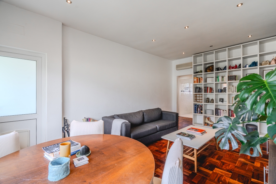 2 Bedroom Property for Sale in Tamboerskloof Western Cape